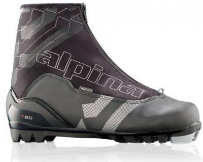 лыжные ботинки ALPINA T20 50B2