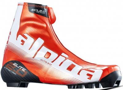 лыжные ботинки ALPINA ECL 2.0 5145