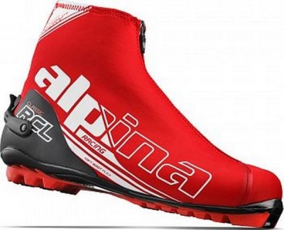 лыжные ботинки ALPINA RCL 5162