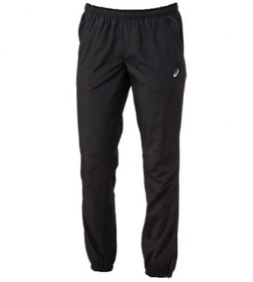 брюки ASICS Woven Pant W 2012A020-001