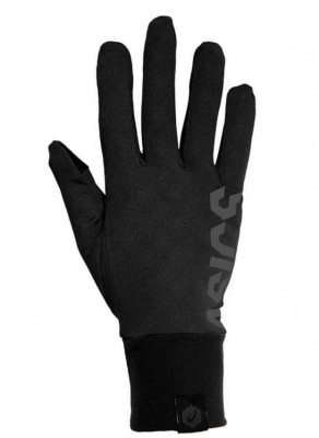 перчатки ASICS BASIC 3013A033-001