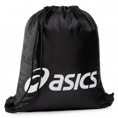 сумка ASICS DRAWSTRING BAG 3033A413-002  черн.