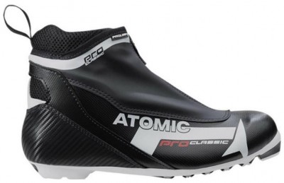 лыжные ботинки ATOMIC PRO CLASSIC PROLINK AI5007310