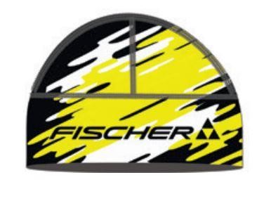 шапка FISCHER NORDIC RACE GR8001-101