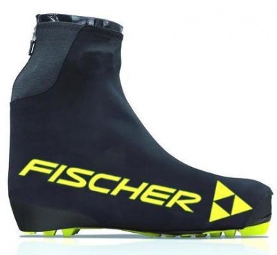чехлы на лыжные ботинки FISCHER S06913 BOOTCOVER RACE