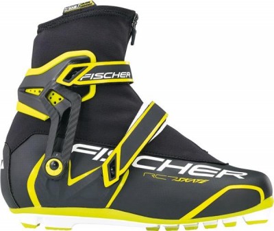 лыжные ботинки FISCHER RC7 SKATING S15215