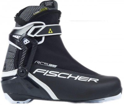 лыжные ботинки FISCHER RC5 SKATE S15417