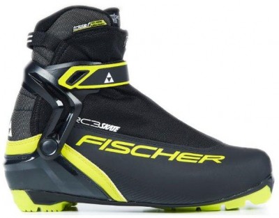 лыжные ботинки FISCHER RC3 SKATE S15617