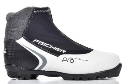 лыжные ботинки FISCHER XC PRO MY STYLE S29015