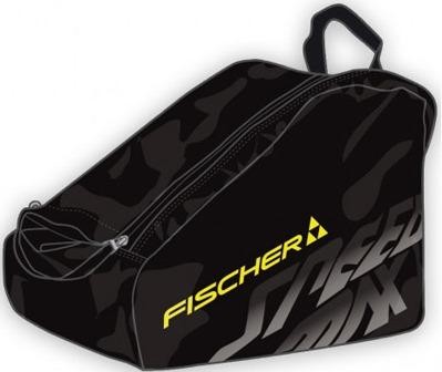 сумка FISCHER NORDIC SPEEDMAX Z12515  черн. для бег. ботинок