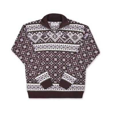 свитер KAMA L136-113