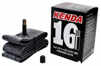 камера 26"  KENDA  1.75/2.125  FV 48mm