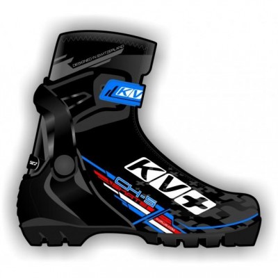 лыжные ботинки KV+ CH5 SKATE NNN 20BT05