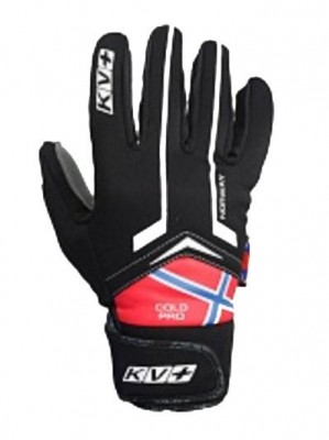 перчатки KV+ COLD PRO 7G05.N