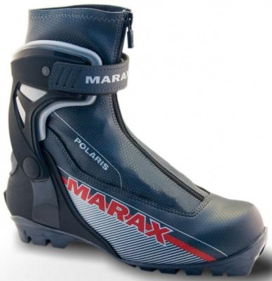 лыжные ботинки MARAX MJN 1000 POLARIS NNN