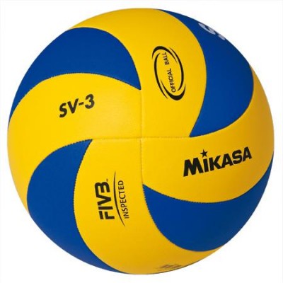 мяч MIKASA SV3
