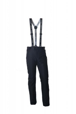 брюки NORDSKI PREMIUM W BLACK NSW213100