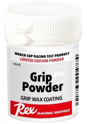 порошок REX 477 Grip Powder  на мази держания  10г