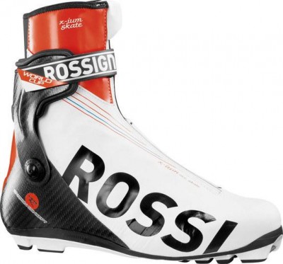 лыжные ботинки ROSSIGNOL X-IUM WC SK W (14) RID0200