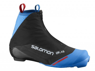 лыжные ботинки SALOMON S/LAB CARBON CL PROLINK(19) 408420