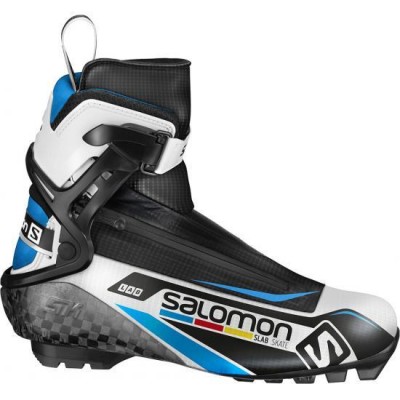 лыжные ботинки SALOMON S-LAB Skate 377493