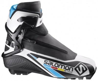 лыжные ботинки SALOMON RS CARBON SNS 391314