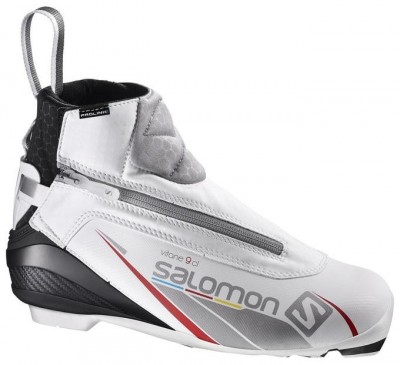 лыжные ботинки SALOMON VITANE 9 CLASSIC PROLINK 391325