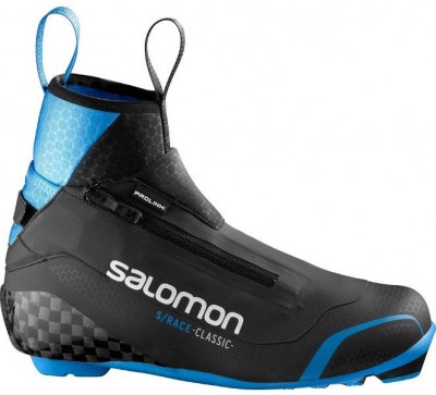 лыжные ботинки SALOMON S/Race Classic Prolink 399215