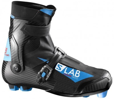 лыжные ботинки SALOMON S/LAB CARBON SK SNS PILOT(17) 399312