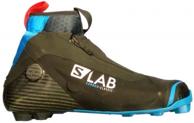 лыжные ботинки SALOMON S/LAB CARBON CL PROLINK(17) 399315