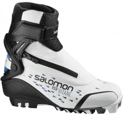 лыжные ботинки SALOMON RS8 VITANE PILOT 405552