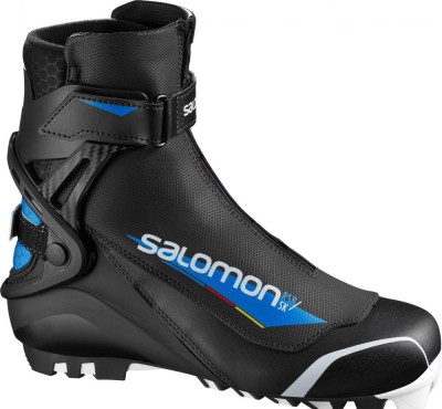 лыжные ботинки SALOMON RS8 PROLINK 408416