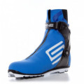лыжные ботинки SPINE NNN CARRERA SKATE 598-S