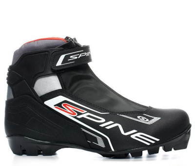 лыжные ботинки SPINE NNN X-Rider 254