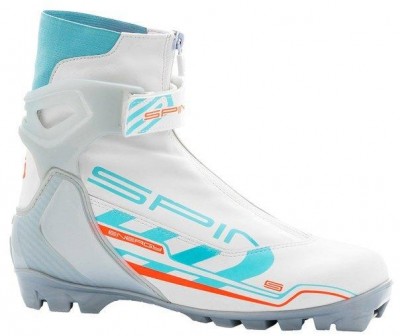 лыжные ботинки SPINE NNN Energy (17) LADY 258/9M