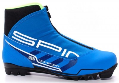 лыжные ботинки SPINE NNN Comfort (17) 245/1M