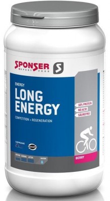 спорт.питание напиток SPONSER LONG ENERGY 1200гр (20л)