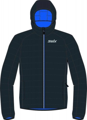 куртка SWIX ROMSDAL M Primaloft 19045-10000