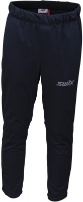 брюки SWIX STEADY JR 22314-75100