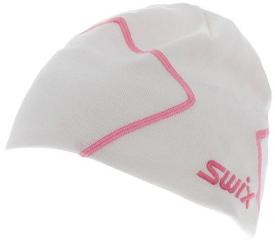 шапка SWIX NEW RACE 46502-001