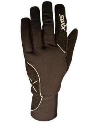 перчатки SWIX STAR XC JR H0205-10000J