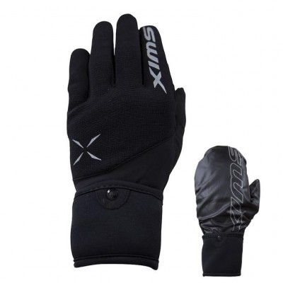 перчатки SWIX ATLASX M H0971-10000