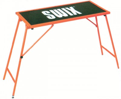 стол SWIX T00754  смазочный  эконом.  96 x 45 см