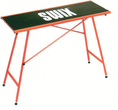 стол SWIX T0076  смазочный  120 x 45 см