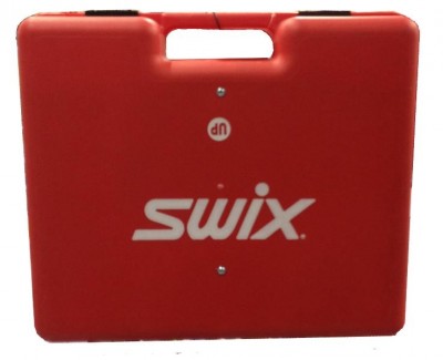 чемодан SWIX T550R  больш.  для мазей и инструм.  пустой   37х44х13.5см