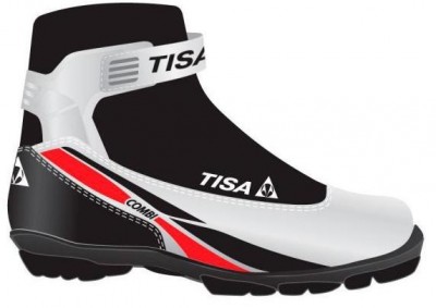 лыжные ботинки TISA Combi NNN S75712
