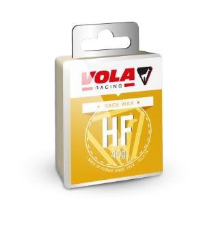 парафин жидкий HF VOLA 240524 HF YELLOW в/фтор. желт.  +10°/-2°С  60мл