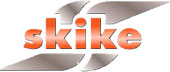 SKIKE - Лыжероллеры для дорог с грунтовым покрытием 
