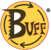 BUFF - оригинальные банданы и многофункциональные повязки