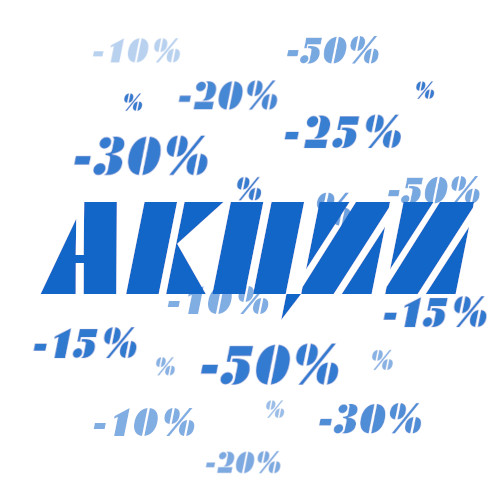 Акции и распродажи